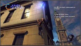 4 - Zguba | Opis przejścia nieSławny inFamous 2 - nieSławny: inFamous 2 - poradnik do gry