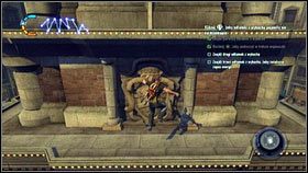 Musisz odnaleźć jeden z odłamków - Zguba | Opis przejścia nieSławny inFamous 2 - nieSławny: inFamous 2 - poradnik do gry