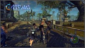 2 - Karma to sucz | Opis przejścia nieSławny inFamous 2 - nieSławny: inFamous 2 - poradnik do gry