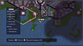 Po wykonaniu misji Zeke powie ci o kolejnym sposobie zdobywania złej karmy - Karma to sucz | Opis przejścia nieSławny inFamous 2 - nieSławny: inFamous 2 - poradnik do gry