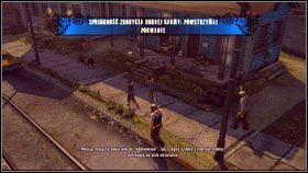 1 - Ewolucja | Opis przejścia nieSławny inFamous 2 - nieSławny: inFamous 2 - poradnik do gry