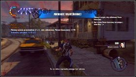 Na początku Kuo przekaże ci radę od profesora Wolfea - Ewolucja | Opis przejścia nieSławny inFamous 2 - nieSławny: inFamous 2 - poradnik do gry