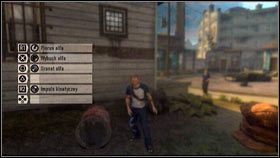 3 - Ewolucja | Opis przejścia nieSławny inFamous 2 - nieSławny: inFamous 2 - poradnik do gry