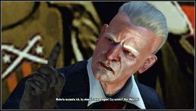 1 - Bertrand wchodzi na scenę; Bombowe widmo | Opis przejścia nieSławny inFamous 2 - nieSławny: inFamous 2 - poradnik do gry