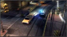 2 - Bertrand wchodzi na scenę; Bombowe widmo | Opis przejścia nieSławny inFamous 2 - nieSławny: inFamous 2 - poradnik do gry