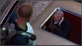 3 - Bertrand wchodzi na scenę; Bombowe widmo | Opis przejścia nieSławny inFamous 2 - nieSławny: inFamous 2 - poradnik do gry