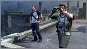 1 - Ciężkie chwile | Opis przejścia nieSławny inFamous 2 - nieSławny: inFamous 2 - poradnik do gry