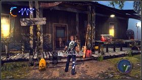 2 - Ciężkie chwile | Opis przejścia nieSławny inFamous 2 - nieSławny: inFamous 2 - poradnik do gry