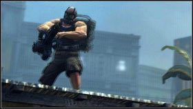 4 - Ciężkie chwile | Opis przejścia nieSławny inFamous 2 - nieSławny: inFamous 2 - poradnik do gry