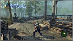 7 - Ciężkie chwile | Opis przejścia nieSławny inFamous 2 - nieSławny: inFamous 2 - poradnik do gry