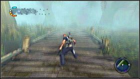 8 - Ciężkie chwile | Opis przejścia nieSławny inFamous 2 - nieSławny: inFamous 2 - poradnik do gry