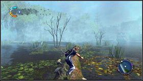 Zanim otworzysz drzwi usłyszysz i zobaczysz potężne wybuchy [1] - Ciężkie chwile | Opis przejścia nieSławny inFamous 2 - nieSławny: inFamous 2 - poradnik do gry