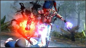 9 - Ciężkie chwile | Opis przejścia nieSławny inFamous 2 - nieSławny: inFamous 2 - poradnik do gry