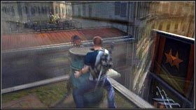 11 - Ciężkie chwile | Opis przejścia nieSławny inFamous 2 - nieSławny: inFamous 2 - poradnik do gry