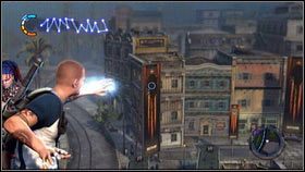 12 - Ciężkie chwile | Opis przejścia nieSławny inFamous 2 - nieSławny: inFamous 2 - poradnik do gry