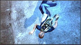 1 - Nadchodzi burza; Rozdarty | Opis przejścia nieSławny inFamous 2 - nieSławny: inFamous 2 - poradnik do gry