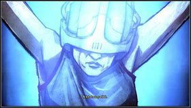 Gdy skończysz siać zniszczenie, podejdź do szopy i otwórz drzwi [1] - BUM! | Opis przejścia nieSławny inFamous 2 - nieSławny: inFamous 2 - poradnik do gry