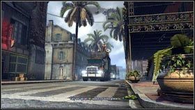 1 - Dowodzenie szarżą | Opis przejścia nieSławny inFamous 2 - nieSławny: inFamous 2 - poradnik do gry