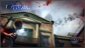 2 - Dowodzenie szarżą | Opis przejścia nieSławny inFamous 2 - nieSławny: inFamous 2 - poradnik do gry