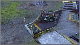 1 - Włącz zasilanie w Ascension Parish | Opis przejścia nieSławny inFamous 2 - nieSławny: inFamous 2 - poradnik do gry