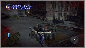 4 - Włącz zasilanie w Ascension Parish | Opis przejścia nieSławny inFamous 2 - nieSławny: inFamous 2 - poradnik do gry