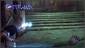 Po drodze czeka cię sporo walki, zarówno z Milicją, jak i z mutantami [1] - Ofiara | Opis przejścia nieSławny inFamous 2 - nieSławny: inFamous 2 - poradnik do gry