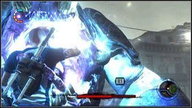 5 - Ofiara | Opis przejścia nieSławny inFamous 2 - nieSławny: inFamous 2 - poradnik do gry