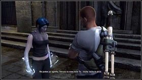 1 - Przewodnik nie człowiek | Opis przejścia nieSławny inFamous 2 - nieSławny: inFamous 2 - poradnik do gry