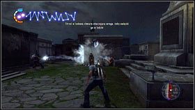 2 - Przewodnik nie człowiek | Opis przejścia nieSławny inFamous 2 - nieSławny: inFamous 2 - poradnik do gry