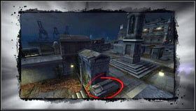 3 - Przewodnik nie człowiek | Opis przejścia nieSławny inFamous 2 - nieSławny: inFamous 2 - poradnik do gry