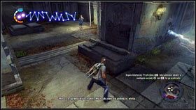 4 - Przewodnik nie człowiek | Opis przejścia nieSławny inFamous 2 - nieSławny: inFamous 2 - poradnik do gry