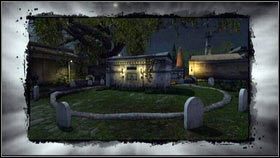 Udaj się do zaznaczonej na mapie strefy, a następnie zabij walących tam gangsterów i mutanty - Przewodnik nie człowiek | Opis przejścia nieSławny inFamous 2 - nieSławny: inFamous 2 - poradnik do gry