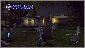 6 - Przewodnik nie człowiek | Opis przejścia nieSławny inFamous 2 - nieSławny: inFamous 2 - poradnik do gry