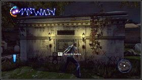 8 - Przewodnik nie człowiek | Opis przejścia nieSławny inFamous 2 - nieSławny: inFamous 2 - poradnik do gry