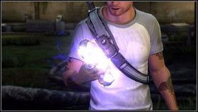 Gdy wszystkie stwory zginą, otwórz skarbiec [1] - Przewodnik nie człowiek | Opis przejścia nieSławny inFamous 2 - nieSławny: inFamous 2 - poradnik do gry