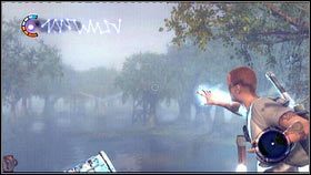 2 - Historie z przeszłości | Opis przejścia nieSławny inFamous 2 - nieSławny: inFamous 2 - poradnik do gry