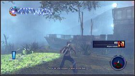 3 - Historie z przeszłości | Opis przejścia nieSławny inFamous 2 - nieSławny: inFamous 2 - poradnik do gry