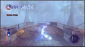 Gdy pojawią się pierwsze mutanty, wskocz szybko na okręt Nix [1] - Historie z przeszłości | Opis przejścia nieSławny inFamous 2 - nieSławny: inFamous 2 - poradnik do gry