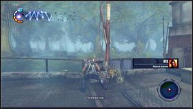 5 - Historie z przeszłości | Opis przejścia nieSławny inFamous 2 - nieSławny: inFamous 2 - poradnik do gry