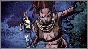 Zabij go sprawdzonym sposobem, a następnie szybko wracaj na łódź [1] - Historie z przeszłości | Opis przejścia nieSławny inFamous 2 - nieSławny: inFamous 2 - poradnik do gry