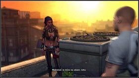 1 - Przekazywanie mocy; Zwodzenie Rebeliantów | Opis przejścia nieSławny inFamous 2 - nieSławny: inFamous 2 - poradnik do gry