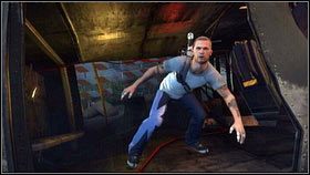 1 - Joseph Bertrand III | Opis przejścia nieSławny inFamous 2 - nieSławny: inFamous 2 - poradnik do gry