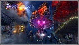 2 - Joseph Bertrand III | Opis przejścia nieSławny inFamous 2 - nieSławny: inFamous 2 - poradnik do gry