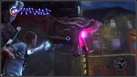 3 - Joseph Bertrand III | Opis przejścia nieSławny inFamous 2 - nieSławny: inFamous 2 - poradnik do gry