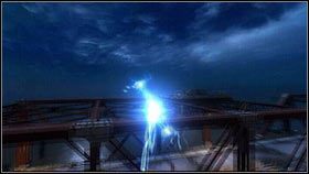 Tym razem twoim zadaniem jest dostarczenie prądu do dzielnicy Flood Town - Włącz zasilanie we Floodtown | Opis przejścia nieSławny inFamous 2 - nieSławny: inFamous 2 - poradnik do gry