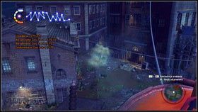 3 - Promień Dunbara | Opis przejścia nieSławny inFamous 2 - nieSławny: inFamous 2 - poradnik do gry