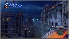 4 - Promień Dunbara | Opis przejścia nieSławny inFamous 2 - nieSławny: inFamous 2 - poradnik do gry