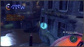 Przy pomocy reflektora musisz chronić Zekego i przywódcę Rebeliantów [1] - Promień Dunbara | Opis przejścia nieSławny inFamous 2 - nieSławny: inFamous 2 - poradnik do gry