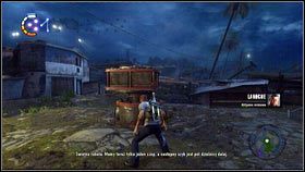 Laroche poprosi cie o zatkanie szybu, z których wydobywa się słup ognia [1] - Płonące studnie | Opis przejścia nieSławny inFamous 2 - nieSławny: inFamous 2 - poradnik do gry