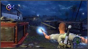 2 - Płonące studnie | Opis przejścia nieSławny inFamous 2 - nieSławny: inFamous 2 - poradnik do gry